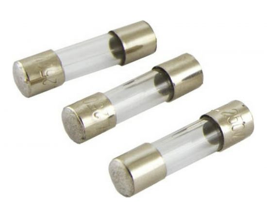 Плавкая вставка TDM ВПТ6-12 4А 250В упаковка (10 шт.) SQ0738-0112 