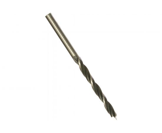 Сверло по дереву спиральные CV (5х50х85 мм) Heller 11912 