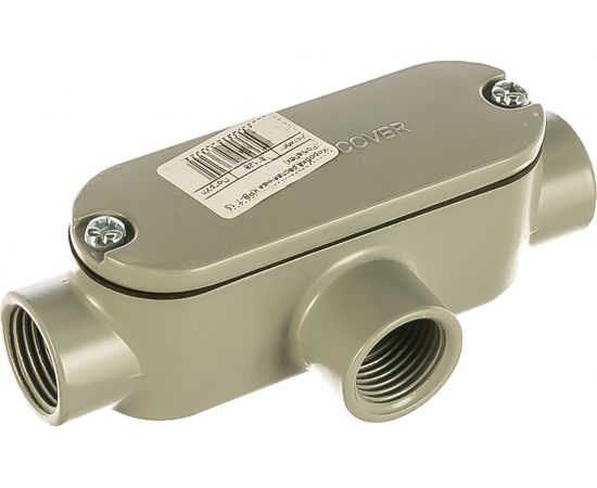 Распаячная коробка FORTISFLEX КРВ-Т 15 61128 