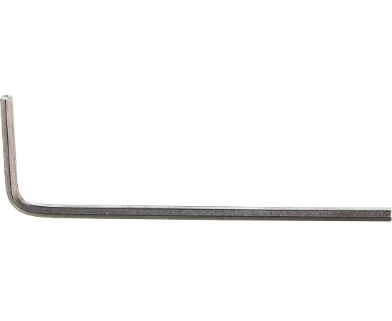 Шестигранный хромированный ключ 1.5 мм, 44х14 мм BONDHUS 16250 