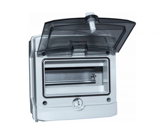 Распределительный навесной щит TEHNOPLAST N8-D PN131378 