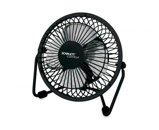 Настольный вентилятор SCARLETT SC-DF111S95 