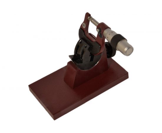 Стойка для микрометров тип 15СТМ (0-300 мм) КировИнструмент 10747 