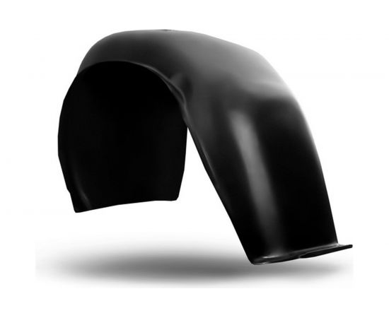 Подкрылок передний левый TOTEM б/б ВАЗ 2115 1997-2012, 000701 