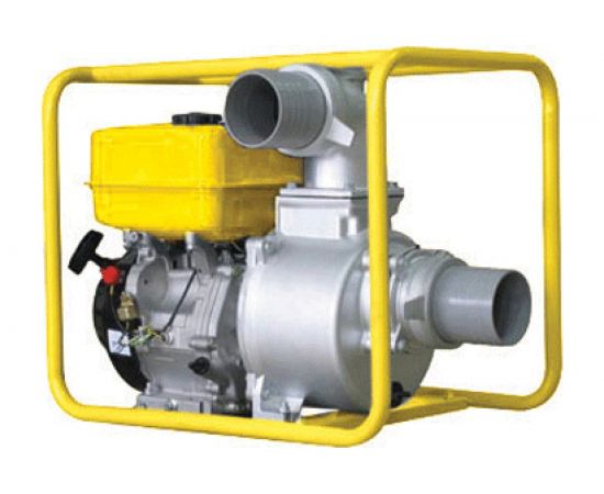 Мотопомпа CHAMPION GP100E 