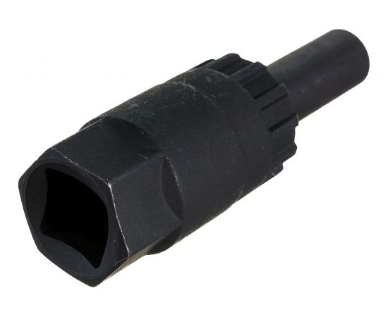 Инструмент с блокировочным кольцом Unior для кассеты с 12 мм направляющим штифтом 625615 