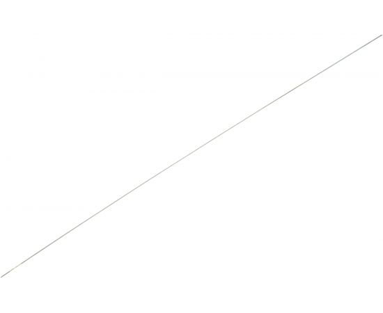 Резьбовая шпилька Саморезик 5х2000 оцинк. DIN 975 DIN975-5/2000 