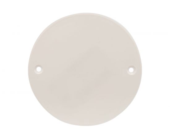 Крышка для установочных коробок подрозетника REXANT белая 74 мм 28-3049 