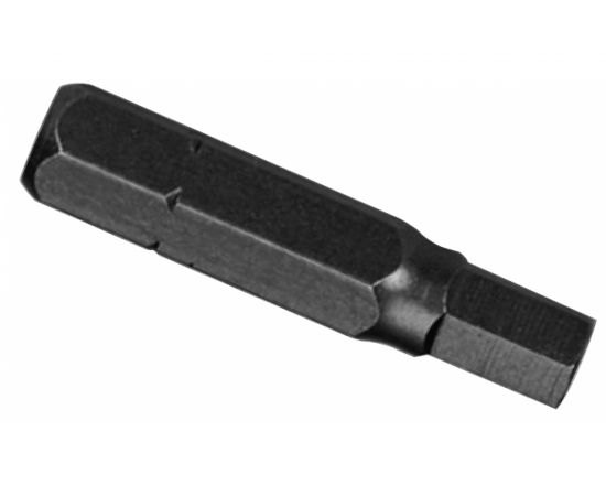 Бита шестигранная короткая (НЕХ 5; 5/16"") Hans 062-4M05 