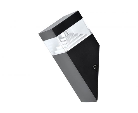 Уличный светильник Arte Lamp A2218AL-1BK 