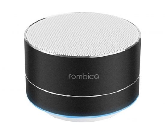 Портативная акустика Rombica Mysound BT-03 1C/ 3W SBT-00031 