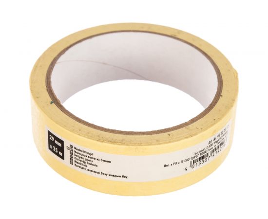 Бумажная лента COLOR EXPERT клейкая 29х35 96000312 