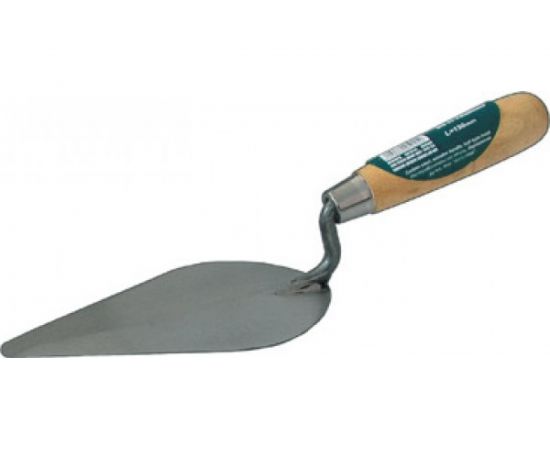 Мини-кельма штукатура 150 мм FIT 05045 