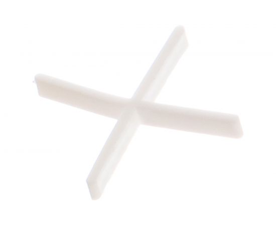 Крестики для кафеля STAYER 1 мм 200 шт. 3380-1 