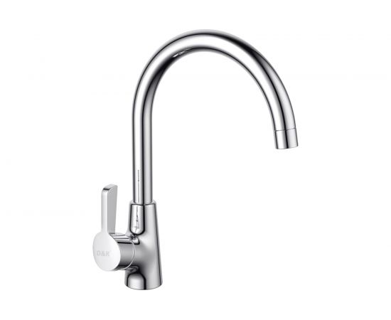 Смеситель для кухни D&K DA1462401 