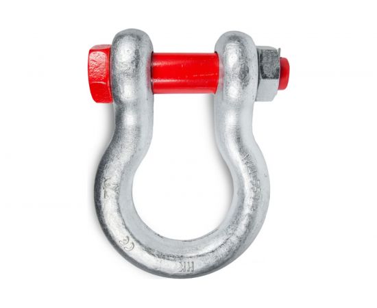 Омегообразная скоба TOR 55,0 т тип G2130 1001434 