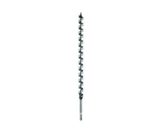 Сверло по дереву винтовое 6x350 мм ФОРВАРД 33006350 