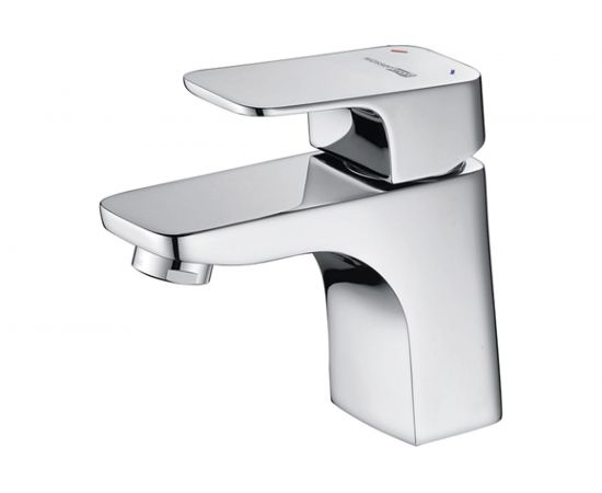 Смеситель для раковины WasserKRAFT Salm 2703 