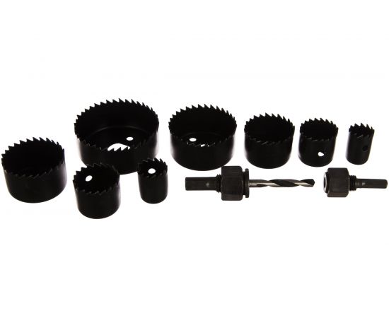 Пила круговая в чемоданчике Профи 21-64 мм FIT IT 36741 