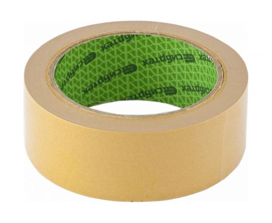 Клейкая двусторонняя лента СИБРТЕХ 38х10 88806 