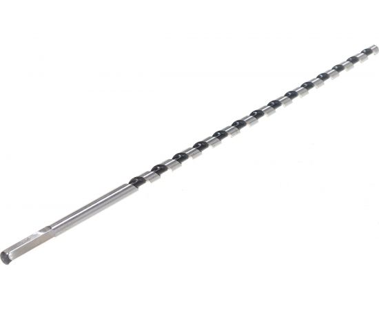 Сверло спиральное по дереву (8х350 мм) Novocraft WA 008350 