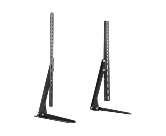 Универсальные подставки для LED/LCD телевизоров ABC Mount STAND-02 black 55010 