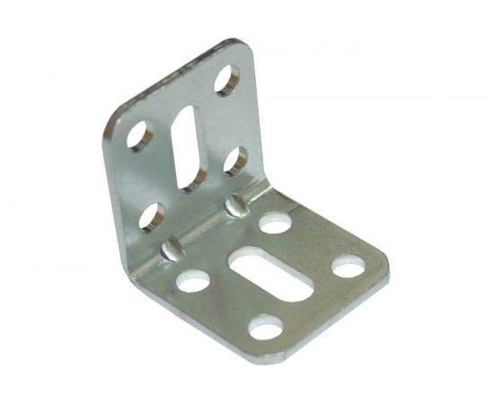 Мебельный регулируемый уголок РемоКолор 32x32x30x2 мм 71-0-051 