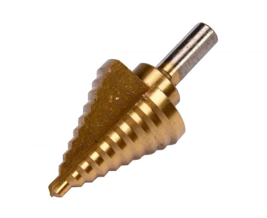 Сверло ступенчатое 6-35 мм YATO YT-44739 