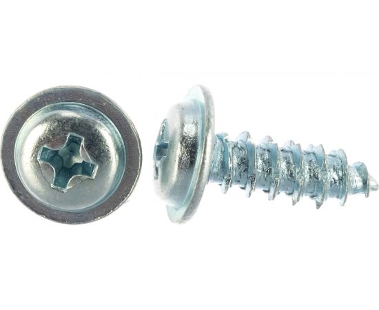 Клипса 50 шт AVERS 9016750063-50 