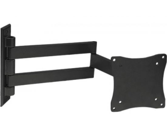 TV кронштейн Arm media LCD 7101 black 10014 