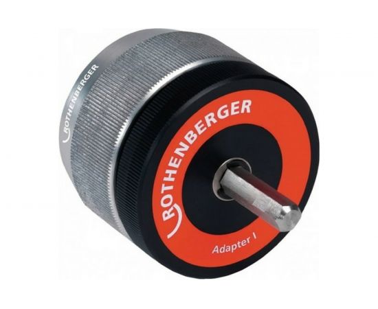 Адаптер под шуруповёрт для 1.1006 ROTHENBERGER 11044 