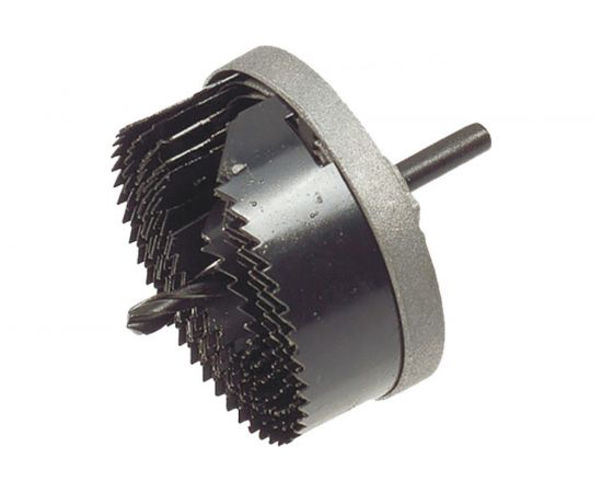 Пила наборная кольцевая по дереву (6 шт; 28.5 мм, 60-67-74-81-95-100 мм) РемоКолор 35-5-014 