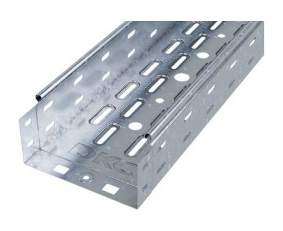 Перфорированный лоток DKC 100x80 L2000 35312 