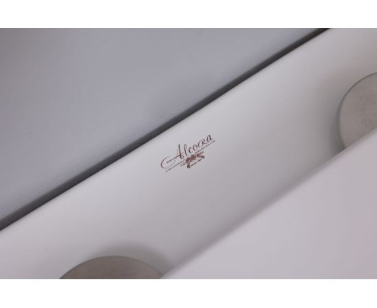 Подвесной унитаз ALCORA Encanto безободковый, с сиденьем дюропласт, микролифт, скрытый монтаж LT-046E-R – изображение 11