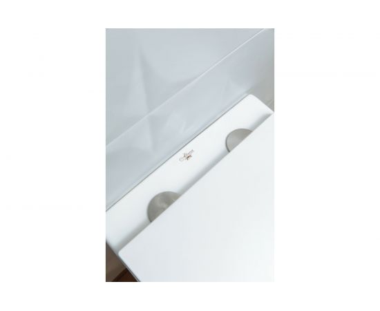 Подвесной унитаз ALCORA Encanto безободковый, с сиденьем дюропласт, микролифт, скрытый монтаж LT-046E-R – изображение 15