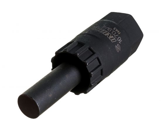 Инструмент с блокировочным кольцом Unior для кассеты с 12 мм направляющим штифтом 625615 – изображение 2