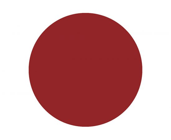 Аэрозольная эмаль для металлочерепицы и профнастила REF коричнево-красный, RAL 3011 – изображение 2