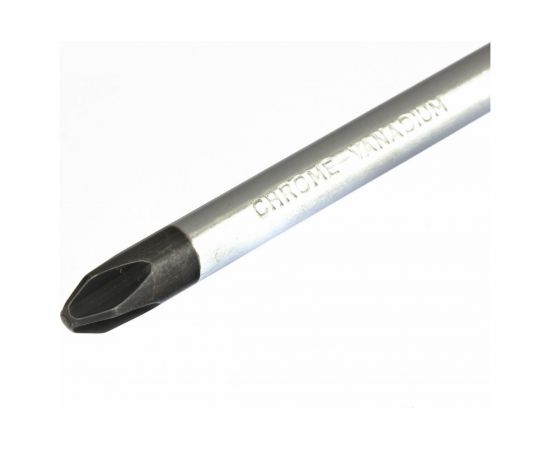Отвертка Ph3х150мм, CrV, 2-х компонентная рукоятка SPARTA Point 11781 – изображение 2