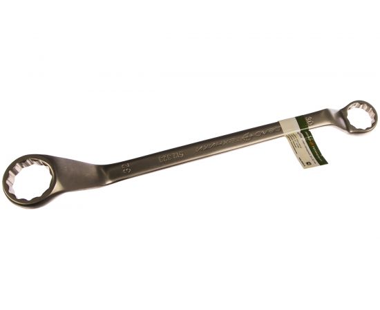 Накидной ключ 30x32 мм Дело Техники 512323 – изображение 2