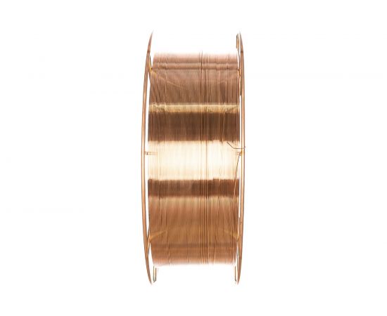 Проволока сварочная омедненная AS SG2 WNA (0.8 мм, кассета 15 кг; аналог СВ-08Г2С-О) ASKAYNAK СВ000011029 – изображение 2