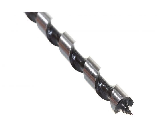Сверло спиральное по дереву (8х350 мм) Novocraft WA 008350 – изображение 2