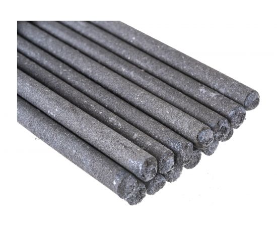 Электроды МР-3 (4 мм; 1 кг) MAXWELD MR41 – изображение 2