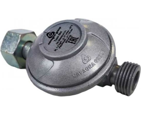 Редуктор пропановый KOMBI typ 694, 1.5 кг/ч Cavagna Group 6914900178 – изображение 2