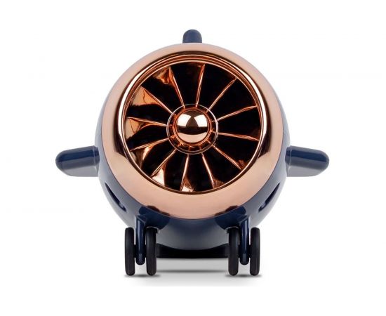 Портативная акустика Rombica MySound Travel - Blue BT-S101 – изображение 2