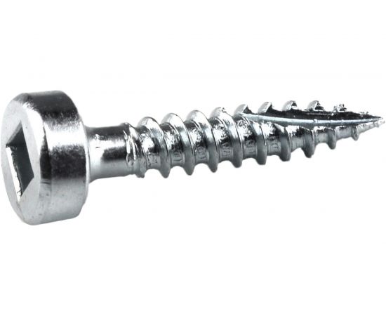 Шурупы Kreg с мелким шагом 3/4" 19 мм Pan Head 500 шт. SPS-F075-500-INT – изображение 2