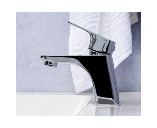 Смеситель для раковины WasserKRAFT Salm 2703 – изображение 2