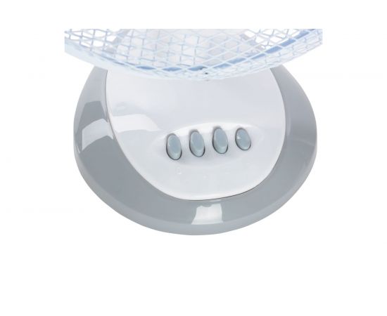 Настольный вентилятор FIRST FA-5551-GR – изображение 2