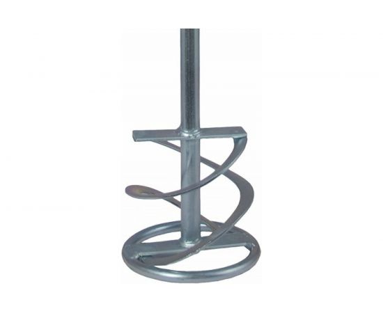 Насадка для перемешивания (120х600; НЕХ 10) ПРАКТИКА 779-516 – изображение 2