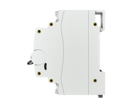 Автоматический выключатель EKF PROxima ВА 47-63, 4P, 16А, 4,5kA SQmcb4763-4-16C-pro – изображение 2