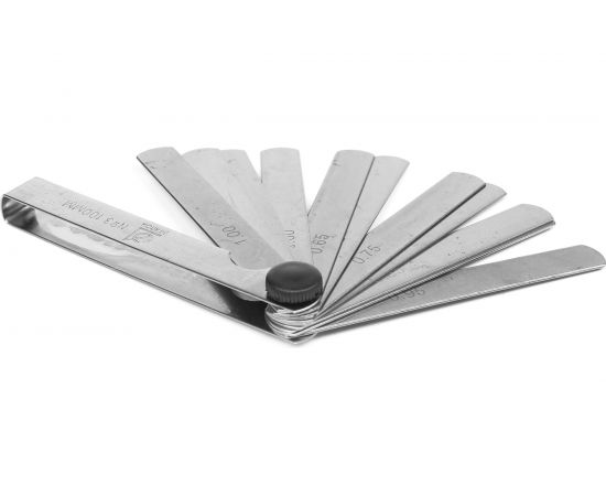 Набор щупов N3 100мм 0.5-1.0 Эталон 786372 – изображение 2